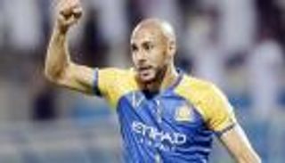 إدواردو وأمرابط يشعلان "تويتر" قبل عودة الدوري السعودي