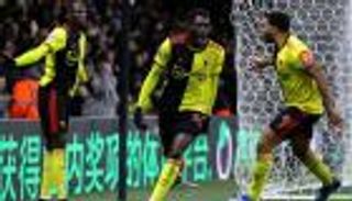 الدوري الإنجليزي.. الانتصارات القبيحة وسيلة قاهر ليفربول للبقاء