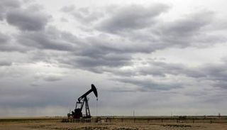 حفارات نفط -رويترز