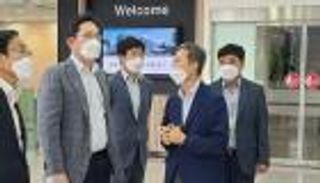 وريث سامسونج متفائل بالمستقبل رغم الملاحقة القضائية