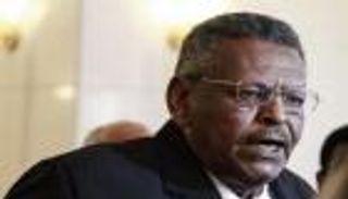 السودان يحقق مع نائب البشير بمجزرة "ضباط رمضان"