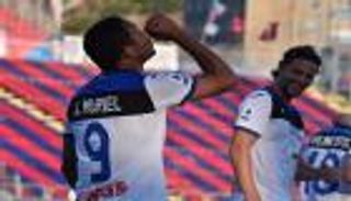 بفضل قاعدة جديدة.. أتالانتا يهدد مقعد إنتر في الدوري الإيطالي