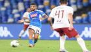 بهزيمة جديدة.. نابولي يهدد مركز روما في جدول ترتيب الدوري الإيطالي