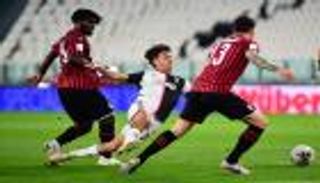 ميلان ضد يوفنتوس.. "الانتصار الغائب" أمل الجميع لقطع السلسلة