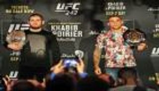 جزيرة النزال.. أبوظبي تستقبل نجوم الـ UFC