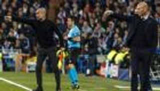 مانشستر سيتي والريال.. اليويفا يرضخ لجوارديولا