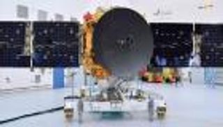 هيكل "مسبار الأمل".. من التصميم إلى الاختبارات النهائية