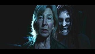 لقطة من فيلم الرعب Insidious