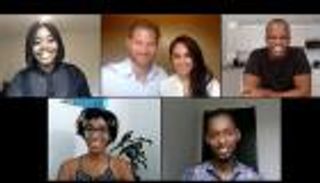 هاري ينتقد الإمبراطورية البريطانية: يجب الاعتراف بأخطاء الماضي