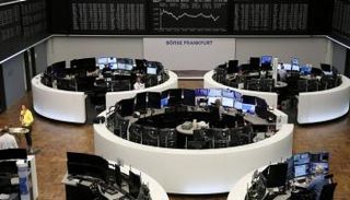 بورصة فرانكفورت - رويترز