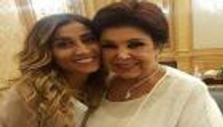 نجوم "لعبة النسيان" ينعون رجاء الجداوي: "هتوحشينا يا طيبة"