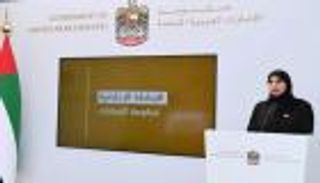 الإمارات: إجراء 2 مليون فحص لكورونا خلال شهرين.. وشفاء 424