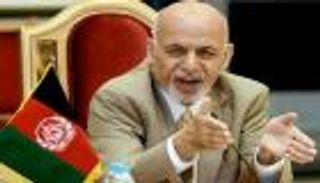 مؤتمرات افتراضية للتوصل لتفاهم حول مفاوضات السلام بأفغانستان