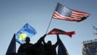 استئناف الحوار بين صربيا وكوسوفو الجمعة المقبل