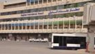 الجيش العراقي ينفي سقوط صاروخ كاتيوشا في محيط مطار بغداد