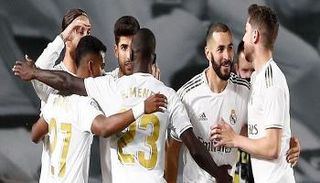 ريال مدريد