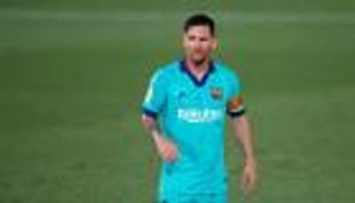 هداف الدوري الإسباني.. "الفار" يحرم ميسي من الابتعاد عن بنزيمة