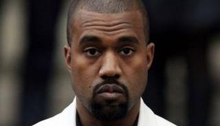 المغني الأمريكي كاني ويست