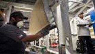 "ستراتا" الإماراتية تزود إيرباص بـ100 شحنة من مكونات الأجنحة