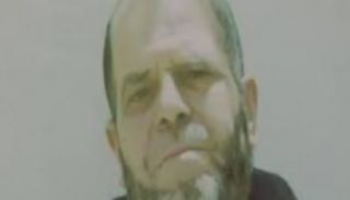 الأسير الفلسطيني الشهيد سعدي الغرابلي