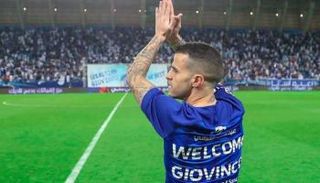 سبستيان جيوفينكو