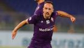 حادث سرقة يهدد مستقبل ريبيري بالدوري الإيطالي