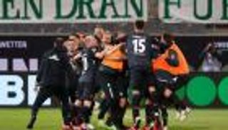 الدوري الألماني.. بريمن ينهي الكابوس ويحتفظ بتفوقه على البايرن