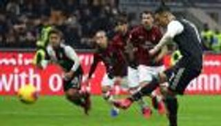 ترتيب الدوري الإيطالي.. يوفنتوس يصطدم بميلان بشعار الحسم