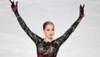 بمليون دولار.. طفلة روسية تعتلي عرش أغنى بطلات التزلج