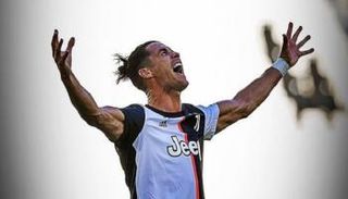 كريستيانو رونالدو