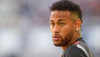 نيمار دا سيلفا