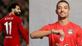 طاهر محمد طاهر ومحمد صلاح