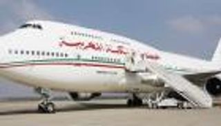 المغرب يسير رحلات جوية عاجلة لإجلاء رعاياه العالقين
