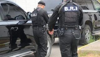 أفراد من الشرطة الجزائرية - أرشيفية