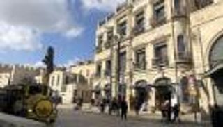 كنائس القدس: مجموعات إسرائيلية متطرفة تستهدف وجودنا