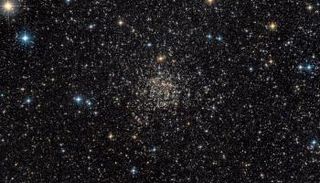 مجموعات النجوم المفتوحة التي تمت دراستها