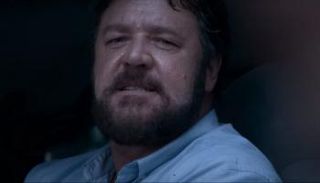 الممثل راسل كرو