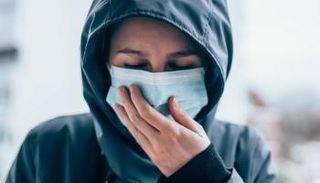 الماسك أداة هامة لمنع انتشار العدوى