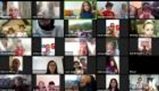 الحضانات في مصر.. تعليم "أونلاين" ومنهج "دليفري"