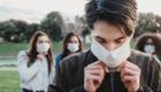 كورونا ينتقل في الجو.. صيحة "تحذير" جديدة