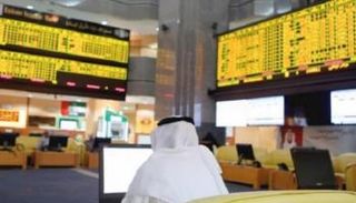 ارتفاع الأسهم الإماراتية