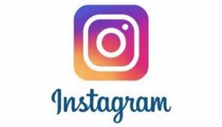 شعار أنستقرام