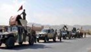 مقتل قائد شرطة وحارسيه في انفجار "مفخخة" بأفغانستان