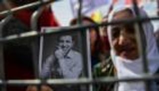 قضاء أردوغان يرفض الإفراج عن دميرتاش رغم عدم قانونية توقيفه