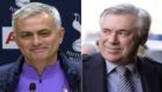 وعد فأوفى.. مورينيو يكسر قواعد كورونا بسبب أنشيلوتي