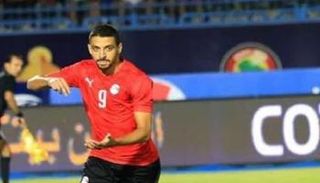 طاهر محمد طاهر لاعب الأهلي الجديد