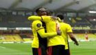 ويلبيك.. غاب 682 يوما فعاد بهدف ماركة كريستيانو رونالدو