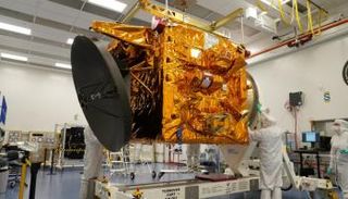 مسبار الأمل الإماراتي