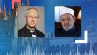 شيخ الأزهر ورئيس أساقفة كانتربري: كورونا أظهر الحاجة للعمل المشترك