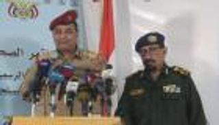 اليمن يكشف جرائم خلية مأرب الحوثية.. تمس أمن الدولة